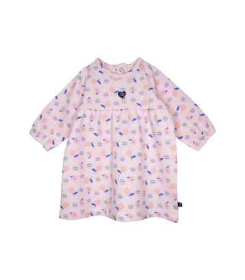 ROBE NASTHASIA Sucre Orge