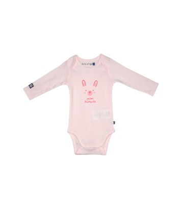 LOT DE 3 BODIES NAÏDA Sucre Orge