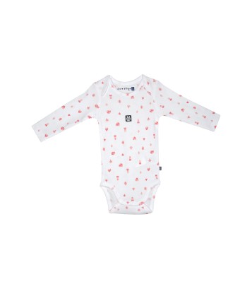 LOT DE 3 BODIES NAÏDA Sucre Orge