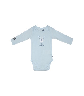 LOT DE 3 BODIES NAWAD Sucre Orge