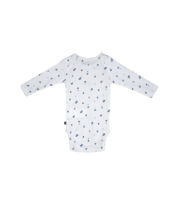 LOT DE 3 BODIES NAWAD Sucre Orge