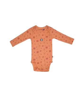 LOT DE 3 BODIES NASRO Sucre Orge