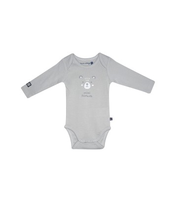 LOT DE 3 BODIES NASRO Sucre Orge