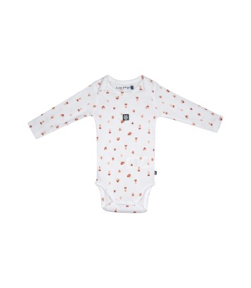 LOT DE 3 BODIES NASRO Sucre Orge