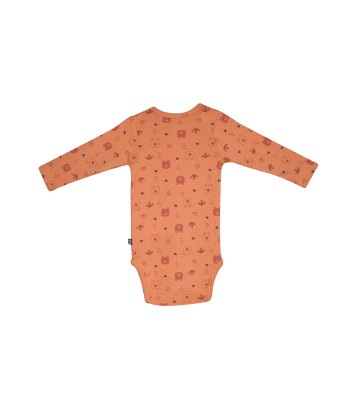 LOT DE 3 BODIES NASRO Sucre Orge