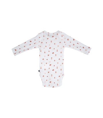 LOT DE 3 BODIES NASRO Sucre Orge
