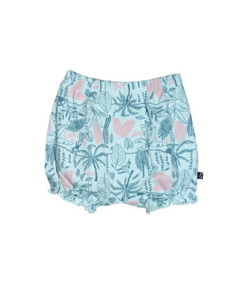 ROBE BLOOMER OPHELIE Sucre Orge