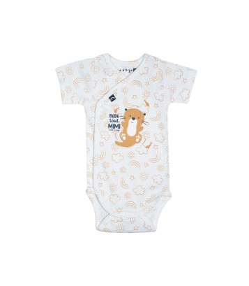 LOT DE 2 BODIES OTHELLO Sucre Orge