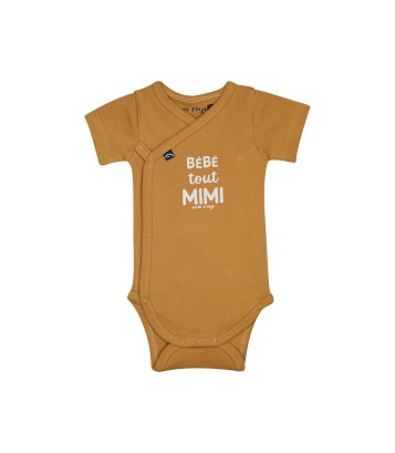 LOT DE 2 BODIES OTHELLO Sucre Orge