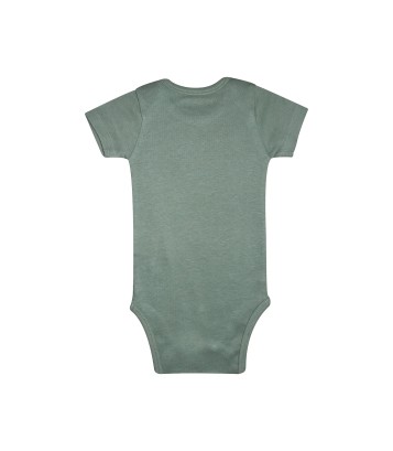 LOT DE 2 BODIES OSCAR Sucre Orge