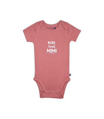 LOT DE 3 BODIES OLIVIA Sucre Orge