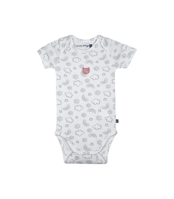 LOT DE 3 BODIES OLIVIA Sucre Orge