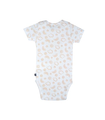 LOT DE 3 BODIES OMAR Sucre Orge