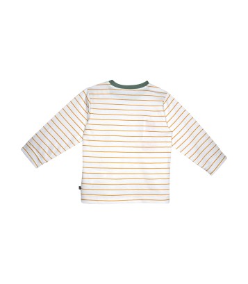 PYJAMA 2P ORSON Sucre Orge