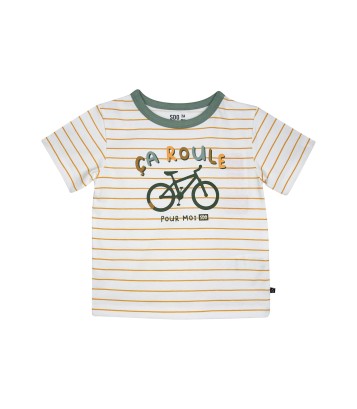 PYJAMA 2P ODERIC Sucre Orge