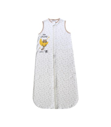 GIGOTEUSE ETE 6/36M OMAYA Sucre Orge