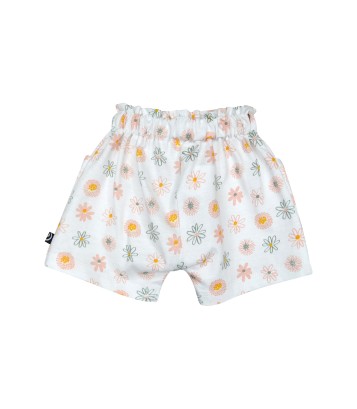 TSHIRT SHORT BANDEAU NILLA Sucre Orge