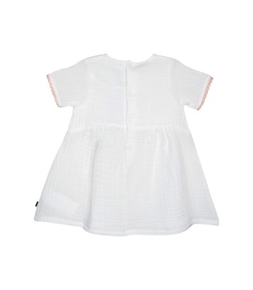 ROBE ODETTE Sucre Orge