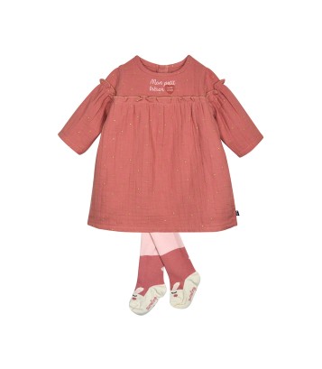 ROBE COLLANT PRUNE Sucre Orge