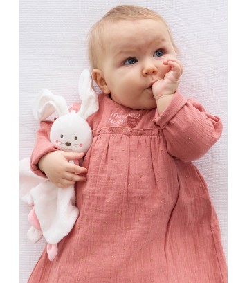 ROBE COLLANT PRUNE Sucre Orge