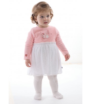 ROBE PENSEE Sucre Orge