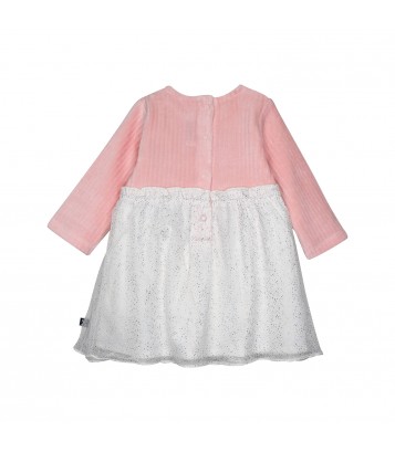 ROBE PENSEE Sucre Orge