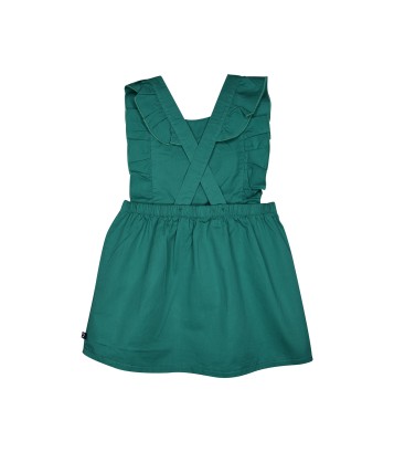 ROBE LAURALEEN Sucre Orge