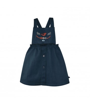 ROBE MIRANDA Sucre Orge