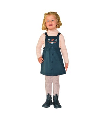 ROBE MIRANDA Sucre Orge