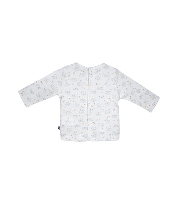 TSHIRT PANTALON NOELLIEN Sucre Orge