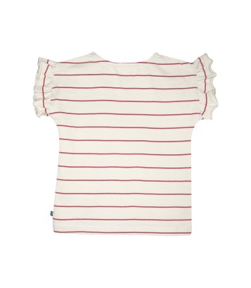 TSHIRT NIKKI Sucre Orge