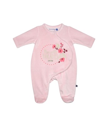 SET NAISSANCE NELSIA Sucre Orge