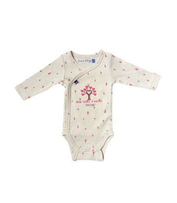 SET NAISSANCE NELSIA Sucre Orge