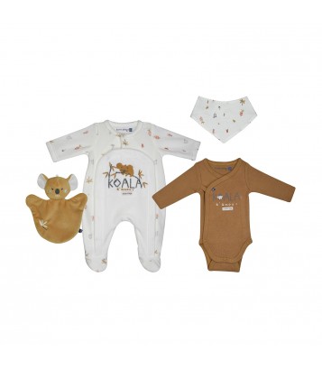 SET NAISSANCE NED Sucre Orge