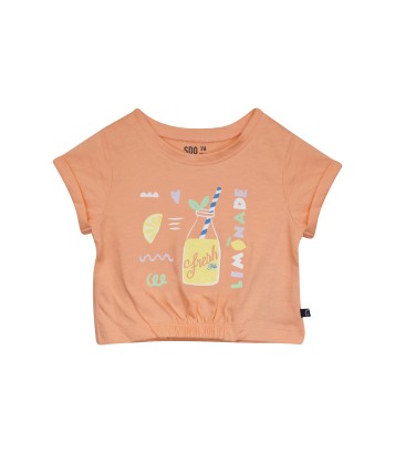 TSHIRT NORBERTE Sucre Orge