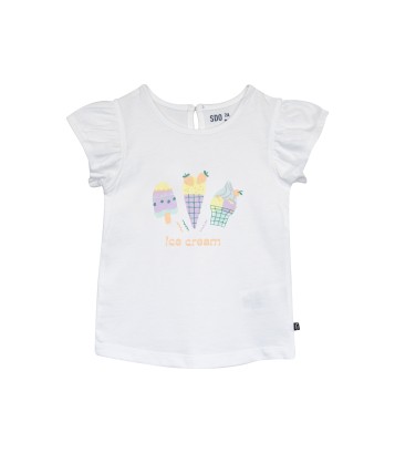 TSHIRT NORINA Sucre Orge