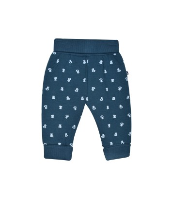 TSHIRT PANTALON BAVOIR MIO Sucre Orge