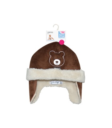 BONNET Sucre Orge