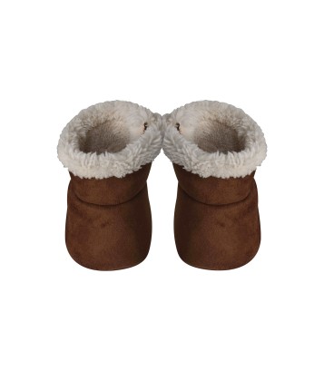 CHAUSSONS Sucre Orge