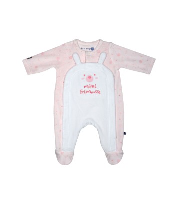 DORS BIEN NINETTE Sucre Orge