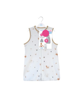 GIGOTEUSE ETE 6/36M OCTAVIA Sucre Orge