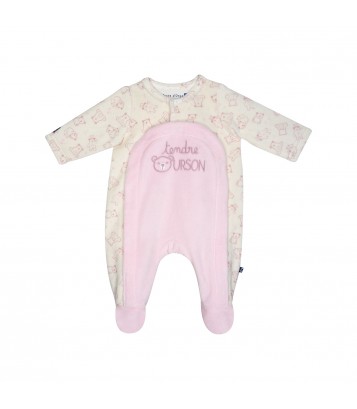 DORS BIEN PALOMA Sucre Orge