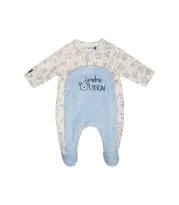 DORS BIEN PIERROT Sucre Orge