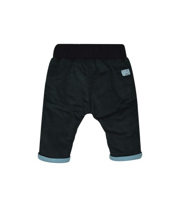 TEE SHIRT PANTALON FIDEL Sucre Orge