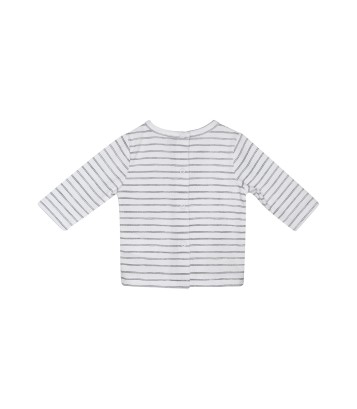 TEE SHIRT SALOPETTE FERNAND Sucre Orge