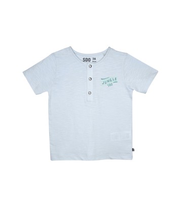 TEE SHIRT GOUIDO Sucre Orge