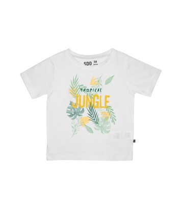 TEE SHIRT GILL Sucre Orge