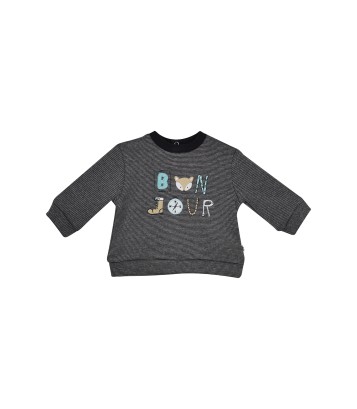 SWEAT PANTALON FAUDEL Sucre Orge