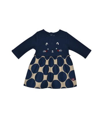 ROBE FATIMA Sucre Orge