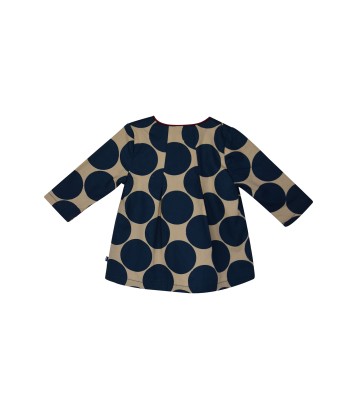 TUNIQUE PANTALON GILET SS MCHES FLORENCE Sucre Orge